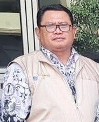 Satrio Purnomo, S.Pd.M.Pd.
